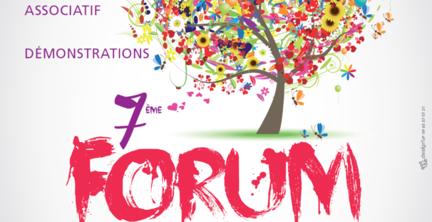 Forum des associations ….